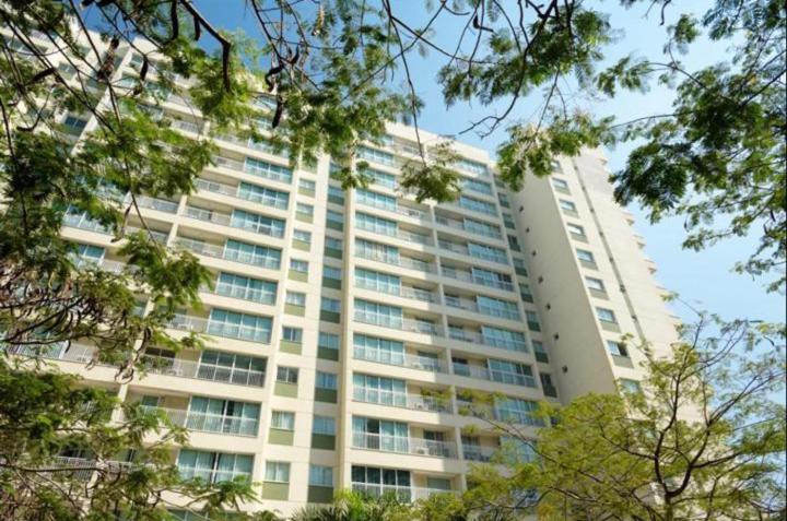 Hotel Verano Stay Rock In Rio Suites Rio de Janeiro Exterior foto