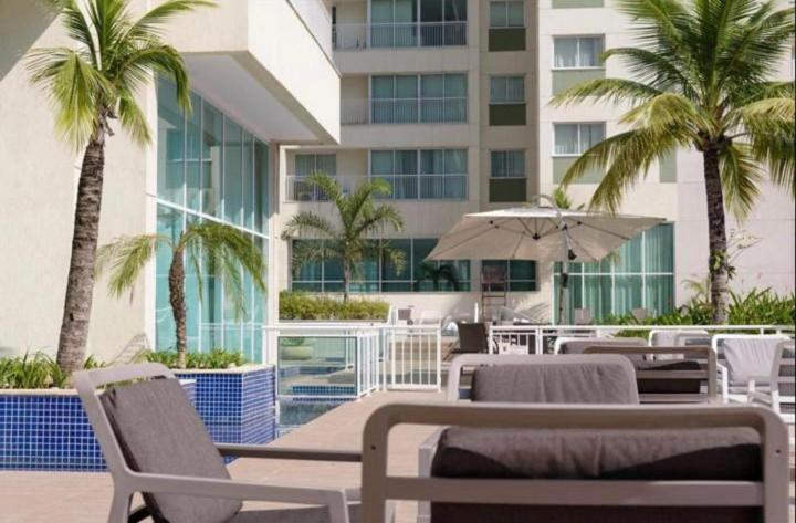 Hotel Verano Stay Rock In Rio Suites Rio de Janeiro Exterior foto