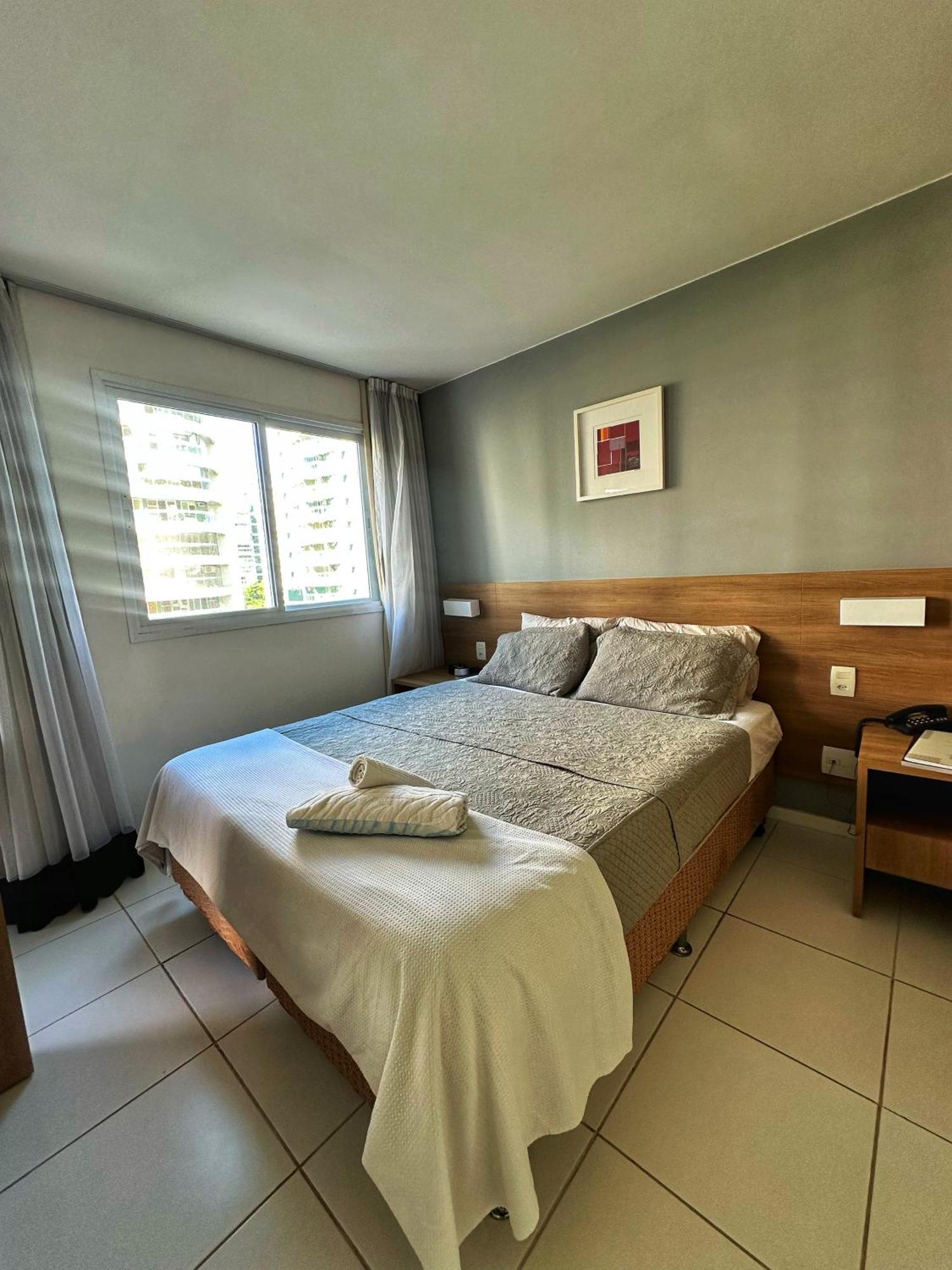 Hotel Verano Stay Rock In Rio Suites Rio de Janeiro Exterior foto