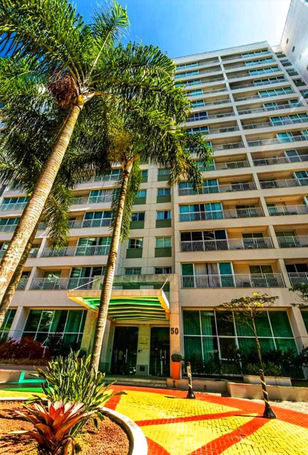 Hotel Verano Stay Rock In Rio Suites Rio de Janeiro Exterior foto
