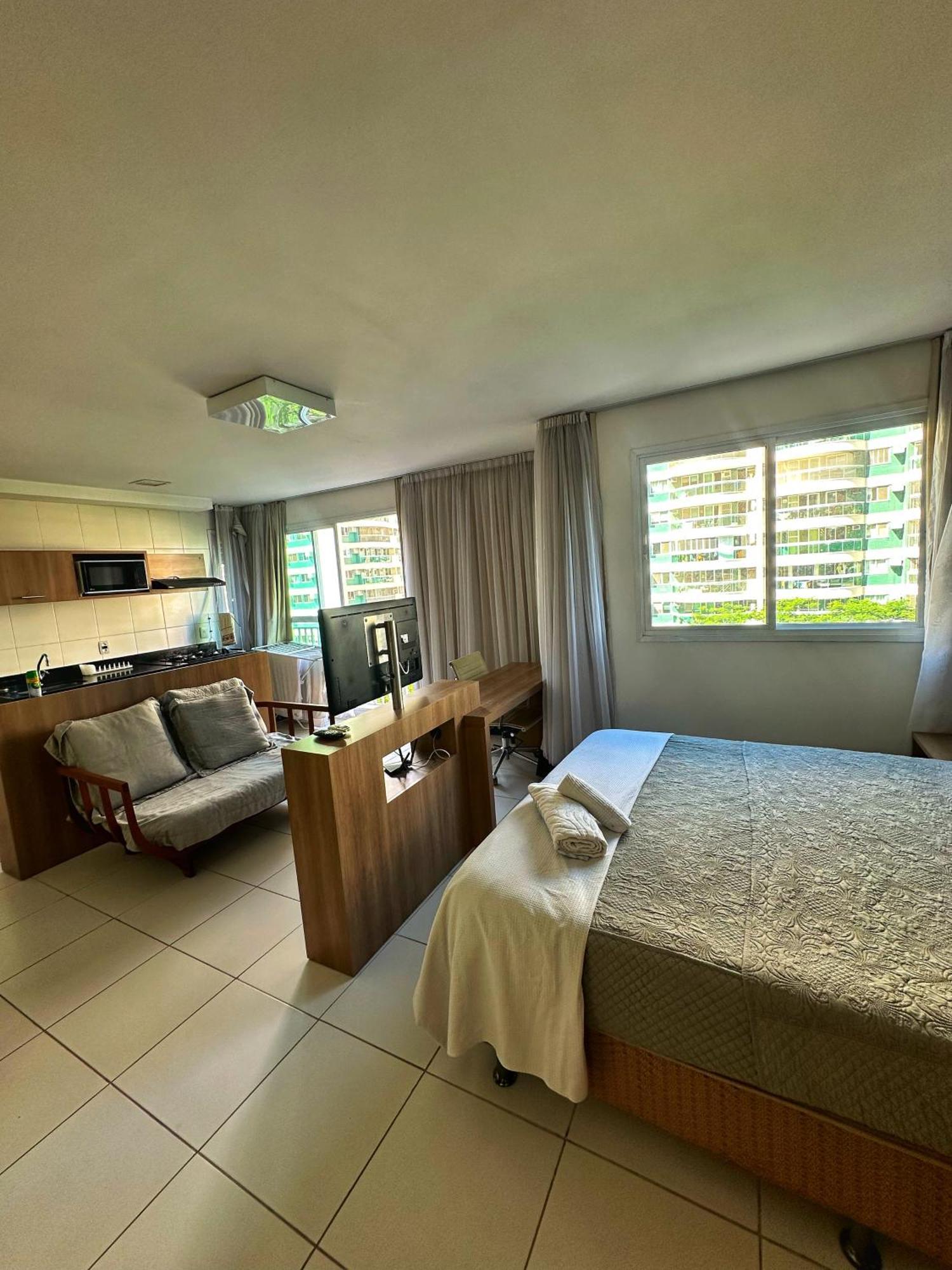 Hotel Verano Stay Rock In Rio Suites Rio de Janeiro Exterior foto