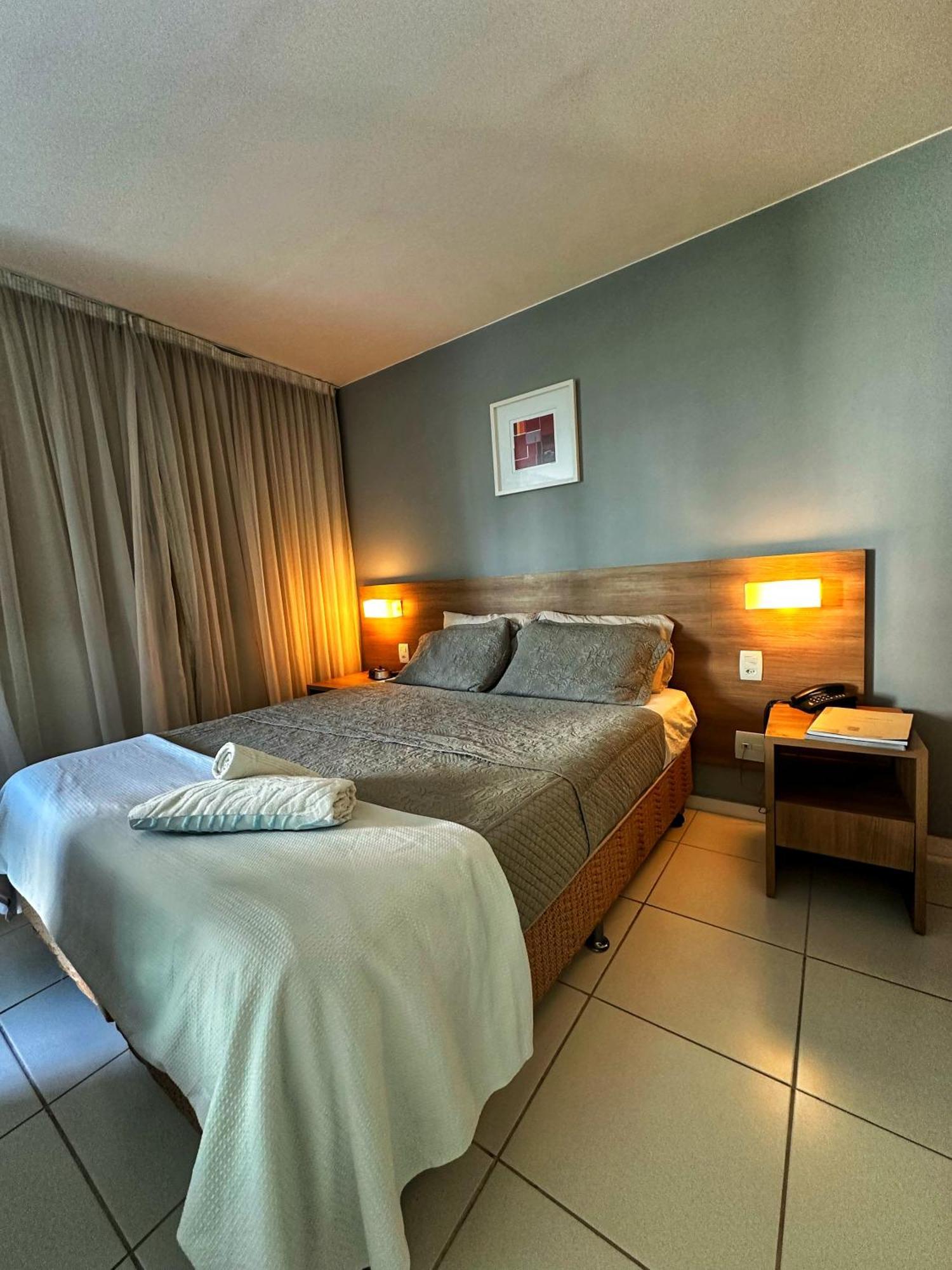 Hotel Verano Stay Rock In Rio Suites Rio de Janeiro Exterior foto